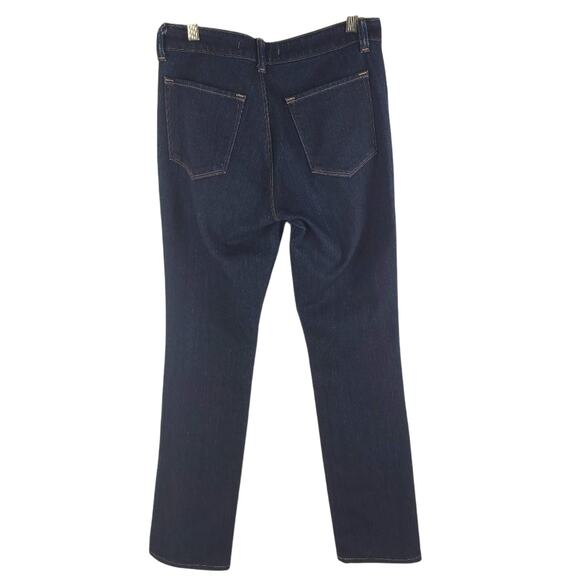 J Brand Bardot High Rise Jeans Xfit Four Way Stretch Size 27 - Picture 5 of 6